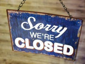 Sorry-we-are-closed-sign